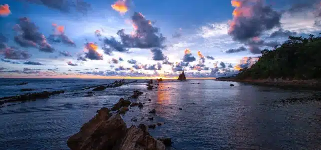 Bali : Un paradis tropical pour votre lune de miel